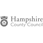 Stacey Miller Consultancy Client Hampshire County Council