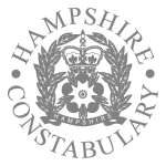 Stacey Miller Consultancy Client Hampshire Constabulary