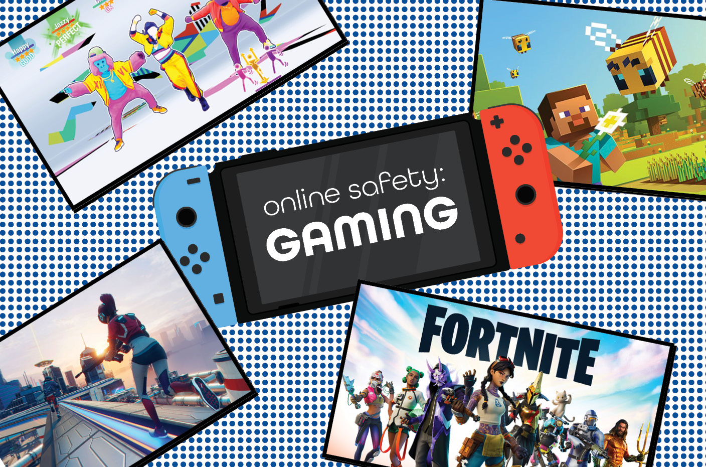 Online Safety For Teens: Gaming