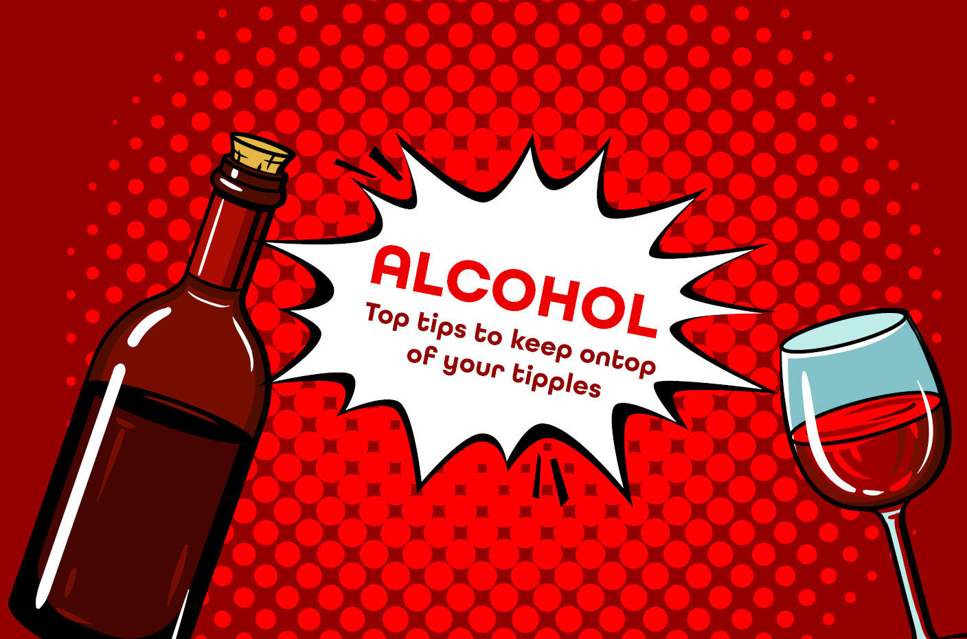 Top Tips For Lockdown Tipples