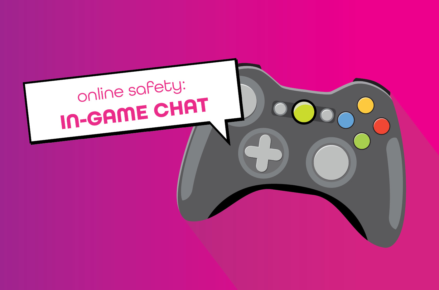 On Xbox there should be a chat feature to talk to pc or other xbox players in a chatroom or something : r/roblox