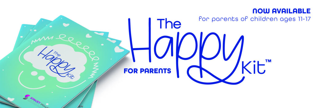 Happy Rut Kit The Happy Kit - For when your child faces mental health struggles