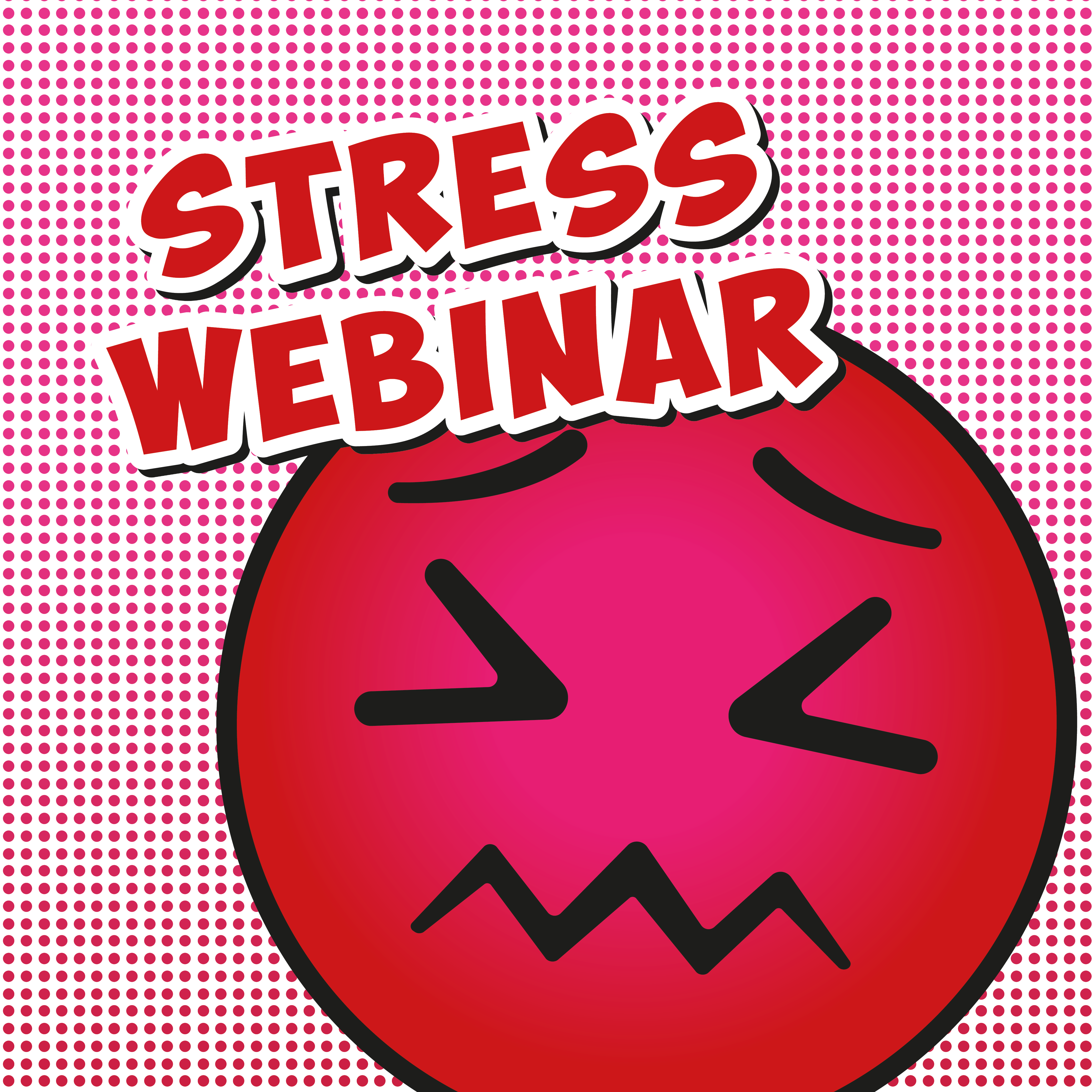 Stress Webinar (1 Hour)